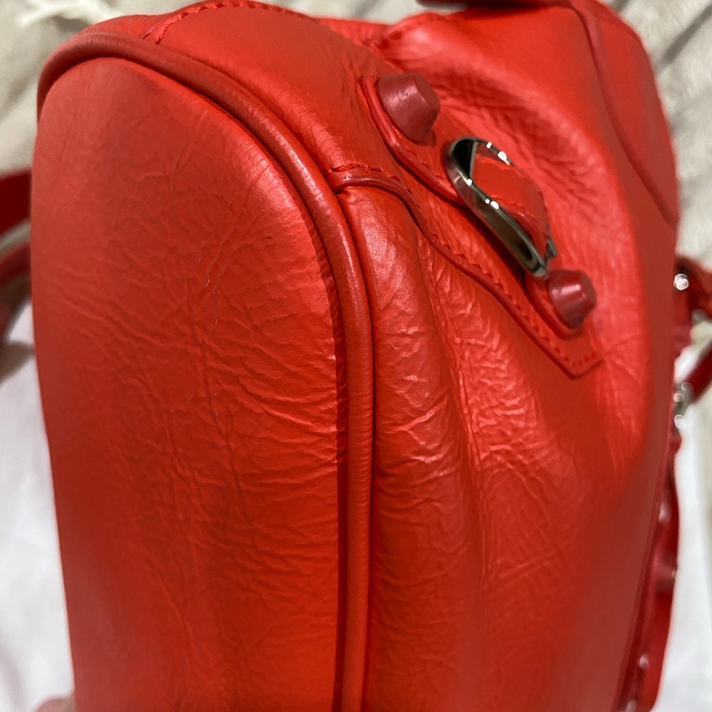 Balenciaga Classic City Bag - Picture 9 of 13